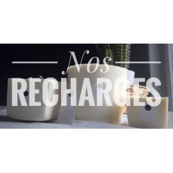 Recharges Miki's moyenne